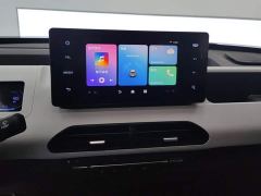 Geely Panda Mini 200km Agile Panda - ფოტო 13