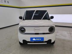 Geely Panda Mini 200km Agile Panda - ფოტო 2