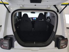Geely Panda Mini 200km Agile Panda - ფოტო 4