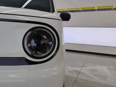 Geely Panda Mini 200km Agile Panda - ფოტო 5