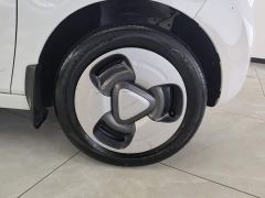 Geely Panda Mini 200km Agile Panda - ფოტო 6
