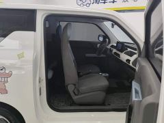 Geely Panda Mini 200km Agile Panda - ფოტო 8