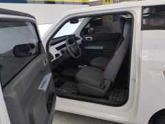 Geely Panda Mini 200km Agile Panda - ფოტო 9
