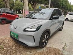 Wuling Binguo PLUS 401km 5-Seater - ფოტო 1