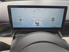 Wuling Binguo PLUS 401km 5-Seater - ფოტო 11