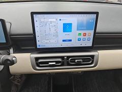 Wuling Binguo PLUS 401km 5-Seater - ფოტო 12