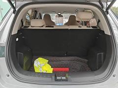 Wuling Binguo PLUS 401km 5-Seater - ფოტო 18