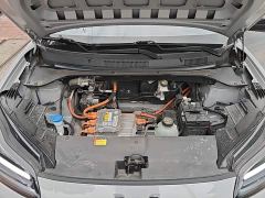Wuling Binguo PLUS 401km 5-Seater - ფოტო 19