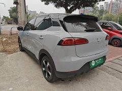 Wuling Binguo PLUS 401km 5-Seater - ფოტო 4