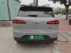 Wuling Binguo PLUS 401km 5-Seater - ფოტო 5