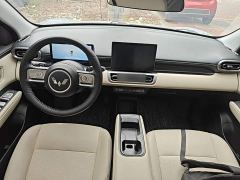 Wuling Binguo PLUS 401km 5-Seater - ფოტო 9