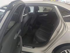 Audi A4L 40 TFSI Luxury Dynamic - photo 11