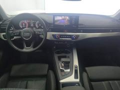 Audi A4L 40 TFSI Luxury Dynamic - photo 12