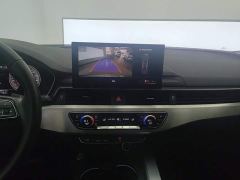 Audi A4L 40 TFSI Luxury Dynamic - photo 13