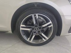 Audi A4L 40 TFSI Luxury Dynamic - photo 6