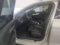 Audi A4L 40 TFSI Luxury Dynamic - photo 9