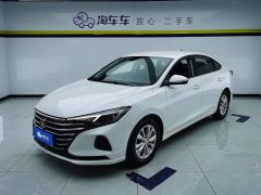 Changan Eado PLUS 1.6L GDI CVT Elite - ფოტო 1
