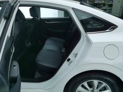 Changan Eado PLUS 1.6L GDI CVT Elite - ფოტო 11