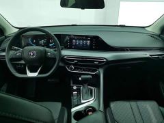 Changan Eado PLUS 1.6L GDI CVT Elite - ფოტო 12