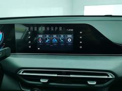 Changan Eado PLUS 1.6L GDI CVT Elite - ფოტო 13