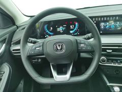 Changan Eado PLUS 1.6L GDI CVT Elite - ფოტო 15