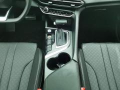 Changan Eado PLUS 1.6L GDI CVT Elite - ფოტო 16