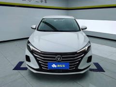 Changan Eado PLUS 1.6L GDI CVT Elite - ფოტო 2
