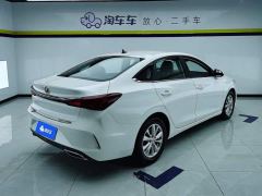 Changan Eado PLUS 1.6L GDI CVT Elite - ფოტო 3