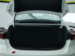 Changan Eado PLUS 1.6L GDI CVT Elite - ფოტო 4