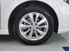 Changan Eado PLUS 1.6L GDI CVT Elite - ფოტო 6