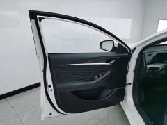 Changan Eado PLUS 1.6L GDI CVT Elite - ფოტო 7
