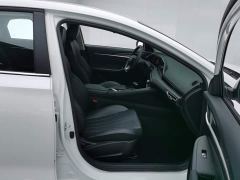 Changan Eado PLUS 1.6L GDI CVT Elite - ფოტო 8