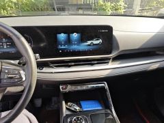 Ford Equator Sport EcoBoost 170 Leader Edition - ფოტო 17