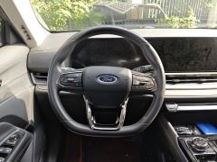 Ford Equator Sport EcoBoost 170 Leader Edition - ფოტო 18