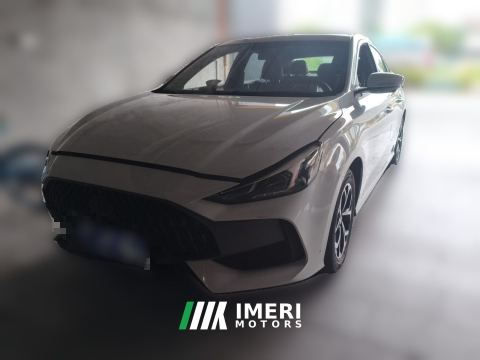 2022 MG5 180DVVT CVT Youth Luxury Edition - ავტომობილი ჩინეთიდან