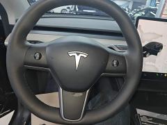 Tesla Model Y Facelift Rear-Wheel Drive - photo 10