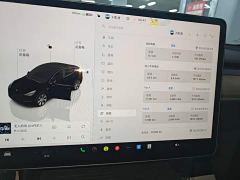 Tesla Model Y Facelift Rear-Wheel Drive - photo 11