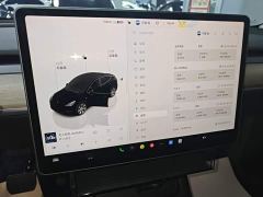 Tesla Model Y Facelift Rear-Wheel Drive - photo 12
