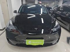 Tesla Model Y Facelift Rear-Wheel Drive - photo 2