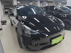 Tesla Model Y Facelift Rear-Wheel Drive - photo 3