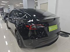 Tesla Model Y Facelift Rear-Wheel Drive - photo 4