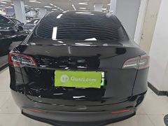 Tesla Model Y Facelift Rear-Wheel Drive - photo 5