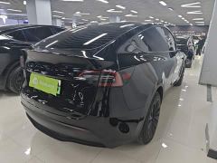 Tesla Model Y Facelift Rear-Wheel Drive - photo 6