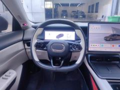 Lynk & Co 07 EM-P 1.5T 126km Long Range Ultra - фото 18