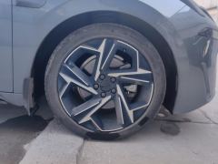 Lynk & Co 07 EM-P 1.5T 126km Long Range Ultra - фото 6