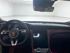 FAW Red Flag H5 2.0T Automatic Mystic Shadow Edition - ფოტო 6