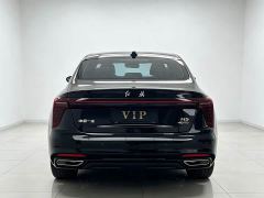 FAW Red Flag H5 2.0T Automatic Mystic Shadow Edition - ფოტო 7