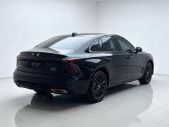 FAW Red Flag H5 2.0T Automatic Mystic Shadow Edition - ფოტო 8