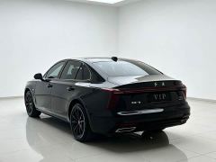 FAW Red Flag H5 2.0T Automatic Mystic Shadow Edition - ფოტო 9