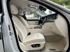 Rolls-Royce Ghoste 6.7T Long Wheelbase - фото 10